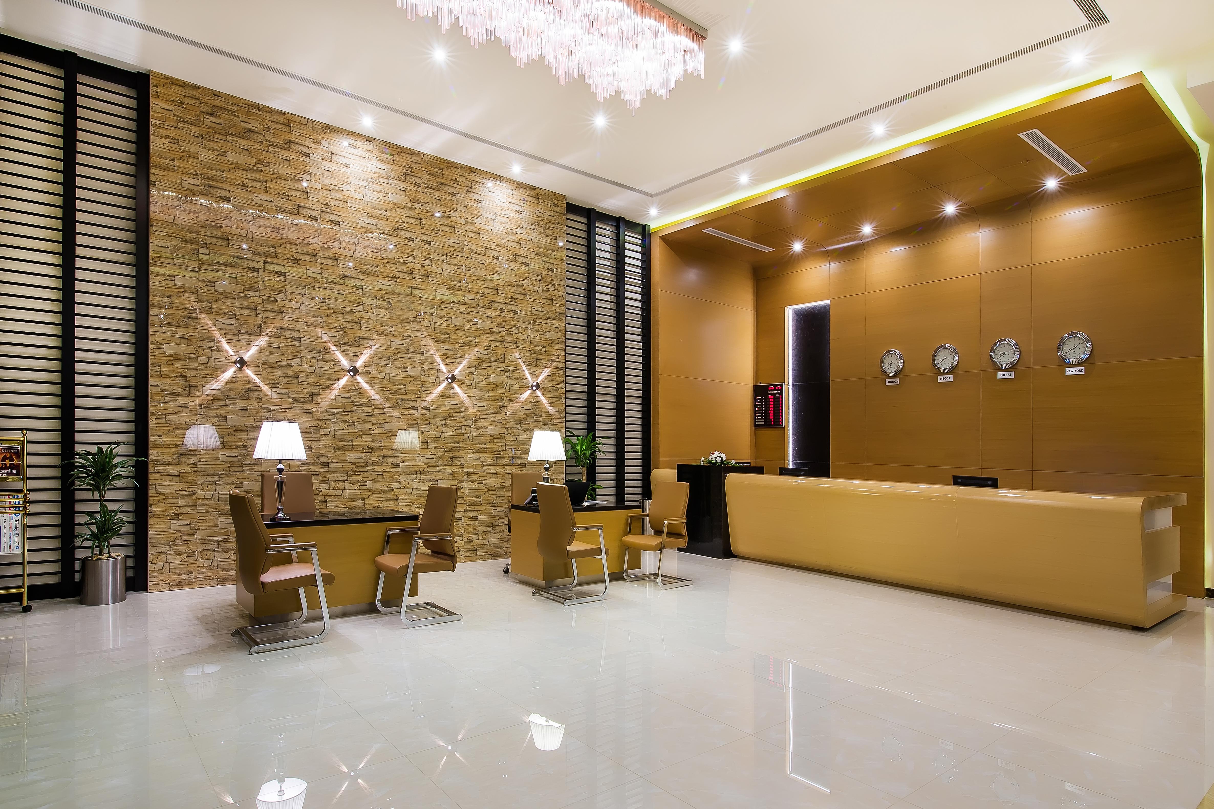 V Hotel Fujairah Luaran gambar